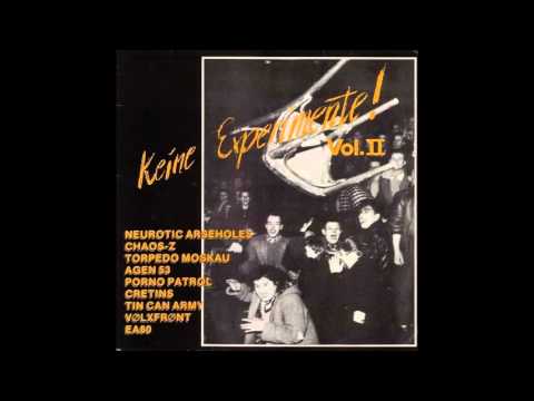 Torpedo Moskau - Was wollt ihr