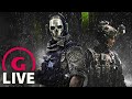 Call Of Duty Modern Warfare 2 Live Stream Hig