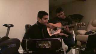 Ni Ek Tere Nain Goriye Gully Boy - Khwabon Ke Parindey Cover