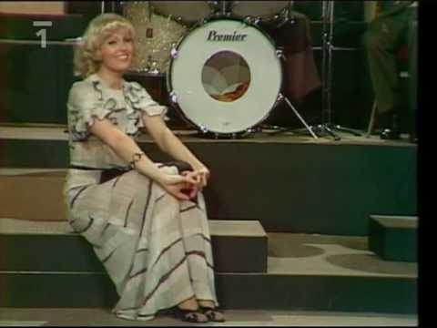 Helena Vondráčková - Červená řeka (mix 1964 a 1978), Písničky pro pamětníky
