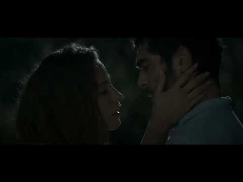 Shahmaran / Shahsu & Maran kissing