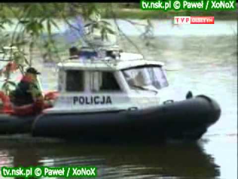 tv.nsk.pl 2012-05-12 Motor Lublin - Jeziorak Iława x-x przerwany, goście zeszli z boiska