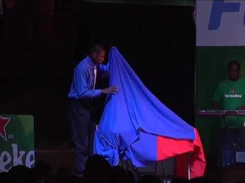 8 Tasha P  Put your House in Order