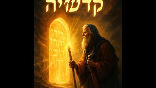 051 🔶🔶🔶 משה רבנו – קדושה עצמית ומשמעות ארץ ישראל 🔶🔶🔶