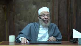 التبكير  للجمعة بعد صلاة الفجر/الخميس(1-7-2021م)فتاوى على الهواء مباشرة image