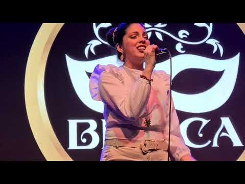 "Tú Falta de Querer" Oriana Montero / Mon Laferte