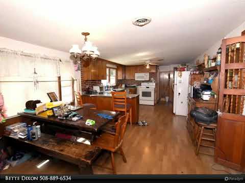 Homes for Sale - 134 Oak Street, Brockton, MA