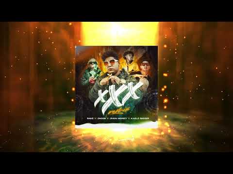 Rave❌Jacob ❌Kaele Bigger❌ Jhon Money - Xxx - Remix ( Audio Oficial )