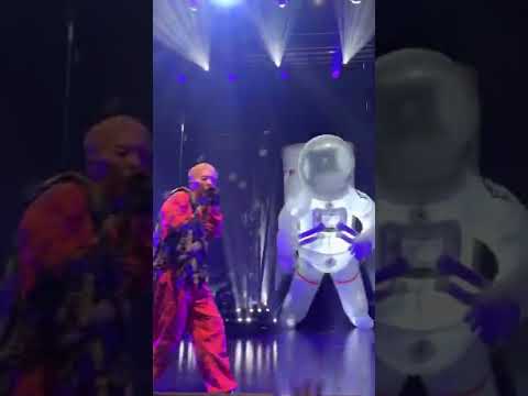 DPR Regime Tour:”S.O.S.”2022-11-27