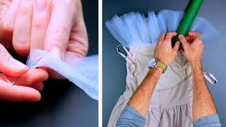 5 costumi geniali che strappano un sorriso a tutti quanti