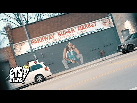 Prince Dre - "Look At What They Started" | Filmed + Edited by  @embrcethestrnge   |