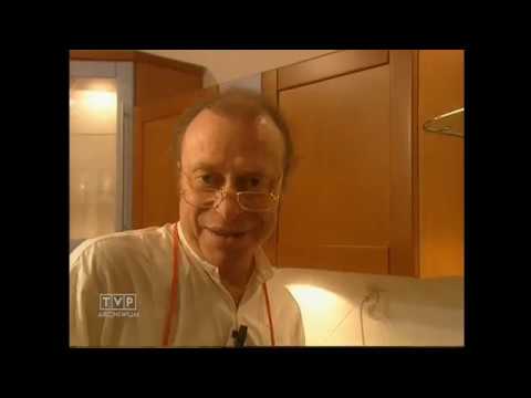 Aleksander Nowacki gotuje   Filet z indyka w sosie miodowo imbirowo czosnkowym  Mmmm    Pycha