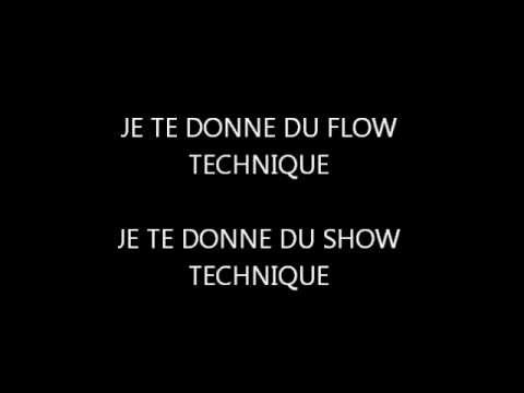 Concours SK' BUSTA RECORDS - Yuliann (80) - De A à Z