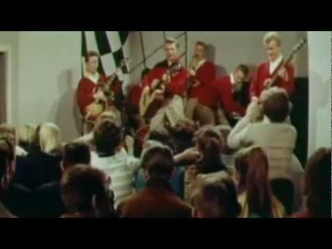 Little Gerhard - What You've Done To Me, 1958