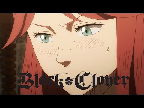 Marry Asta! | Black Clover
