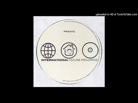 Steve Smooth - Beat Freaker (Original Mix)