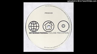 Steve Smooth - Beat Freaker (Original Mix)