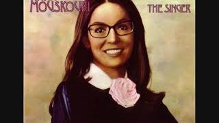 Nana Mouskouri: The singer