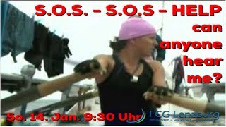 SOS - Die Queen Mary Rettungsaktion