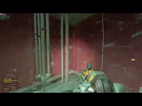 half Life 2 "update" Pt 13