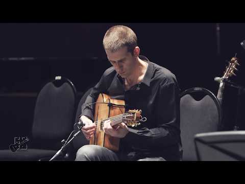 Sebastien Giniaux & Joris Viquesnel - Nessun Dorma