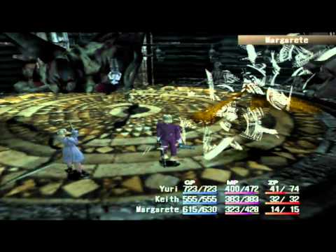 Let`s Together Shadow Hearts (Blind/mit Blaze09DT) Part 77: Neue Monster und altes Lospech