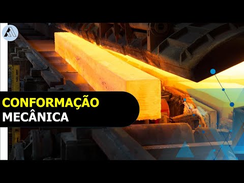 Processos de conformação mecânica - Exemplos de peças fabricadas