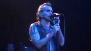 LITFIBA "La Musica Fa" @ALCATRAZ 23-04-2015