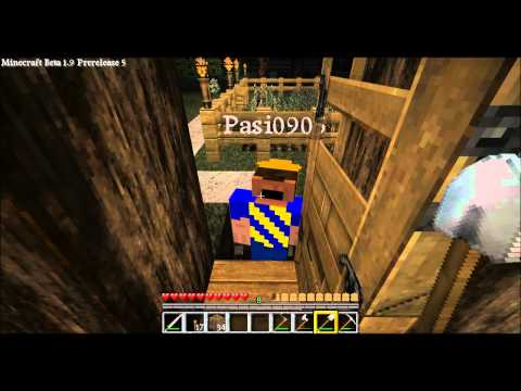 Let's Play Minecraft Together #014 -  Auf in den Nether