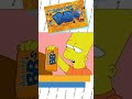 Butterfinger BB's The Simpsons Commercial Short TV Cartoon Candy