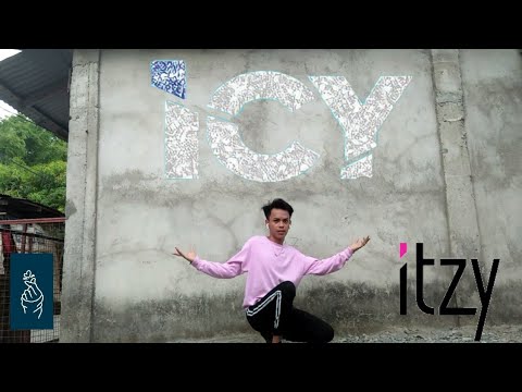 ITZY (있지) - 'ICY' DANCE COVER