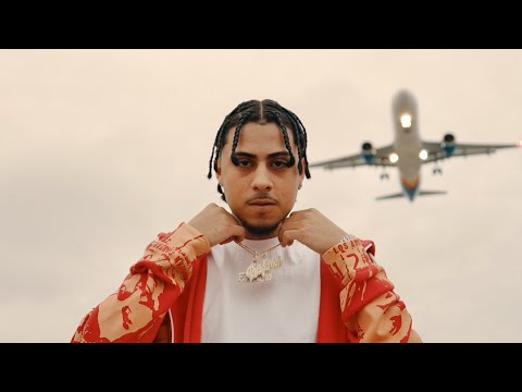 Lil Maru - Sweet Lady [Free 03] (Official Music Video)