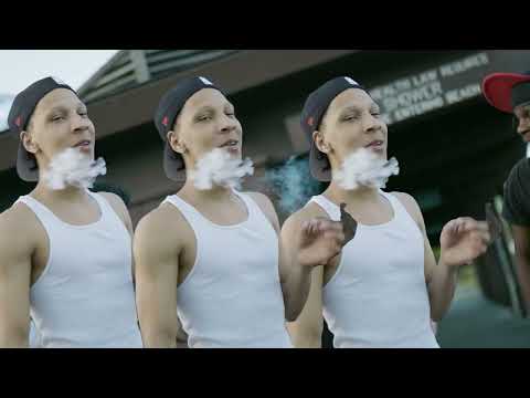 Don Pablo - John Wick [Official Music Video]