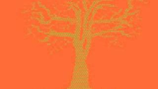 Chad Vangaalen&#39;s Clinically Dead with a different animation