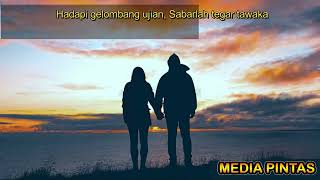 Download lagu Kupinang Engkau Dengan Al-quran - Gradasi mp3