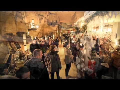 De Havenzangers - Kerst in Nederland