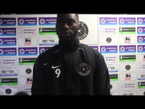 RWSB TV : Issa Baradji