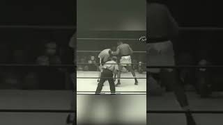 Boxing Fight that Shook the World: MiddleWeight Unparalleled Rivalry : Sugar Ray Robinson Vs Lamotta