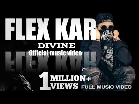@viviandivine - Flex kar | Prod. by @hitboymusic7843 | (official music video)