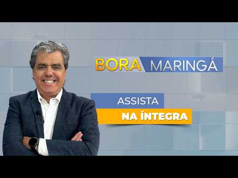 BORA MARINGÁ (06/05/2026)