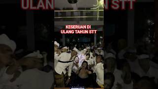 Download lagu Acara ulang tahun STT berasa konser, selalu hebohhh 😍 #music #berlinbintang #djberlinbintang mp3