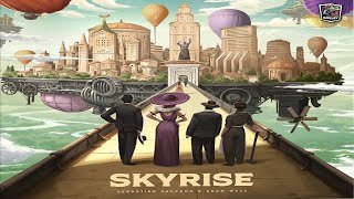 Skyrise: Discussion