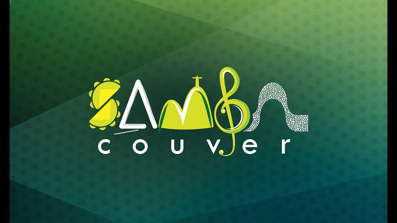 Promotional video thumbnail 1 for Sambacouver