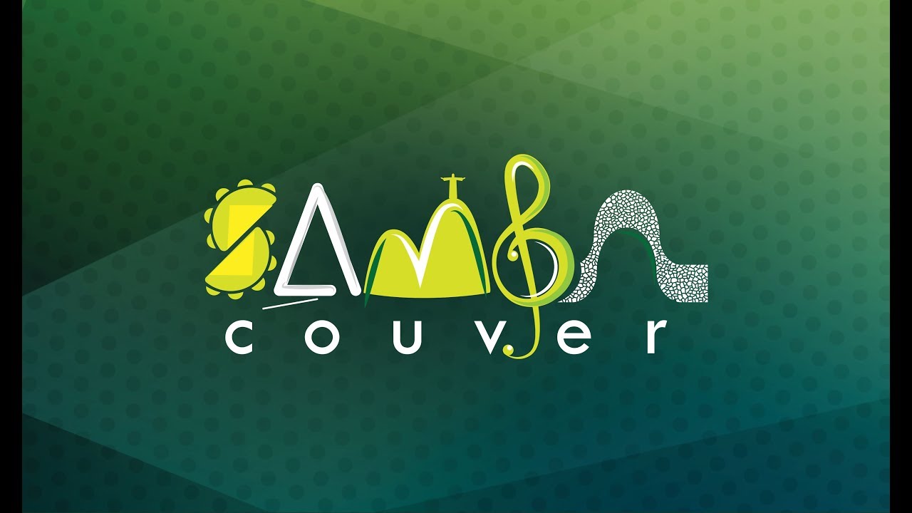 Promotional video thumbnail 1 for Sambacouver