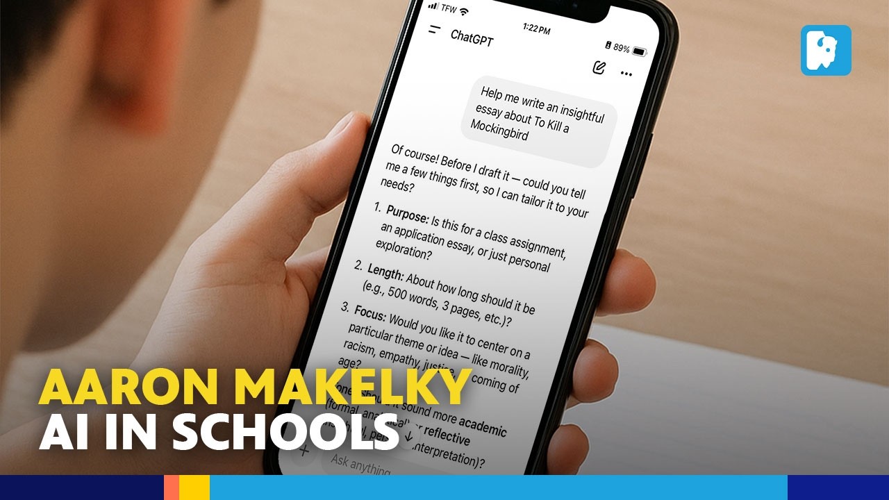 Teaching in the Age of AI: How ChatGPT Is Transforming Education