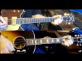 Beatles - I Don't Want To Spoil The Party Guitar Secrets