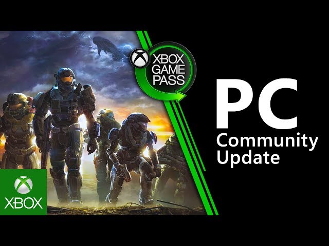 Microsoft rebrands Xbox Game Pass for PC