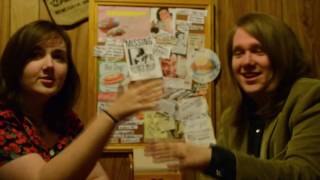 "Look Up Look Over" - The Outtakes