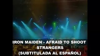 Download lagu Iron Maiden - Afraid To Shoot Strangers (Subtitulos en Español) mp3 Download lagu Iron Maiden - Afraid To Shoot Strangers (Subtitulos en Español) mp3