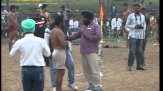 Khojipur Nangal Salala (Jalandhar) Kabaddi Tournament 23 Feb 2015  Part 1 by Kabaddi365.com